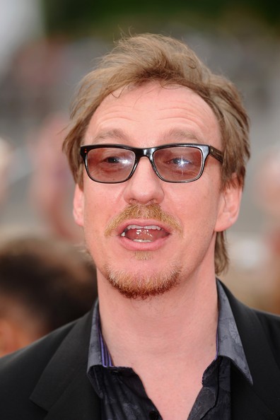 David Thewlis fotoğrafı