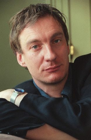David Thewlis Fotoğrafı