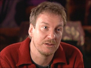 David Thewlis Fotoğrafı