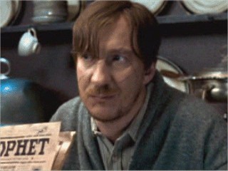 David Thewlis Fotoğrafı