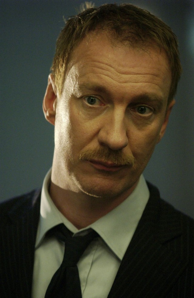 David Thewlis Fotoğrafı