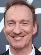 David Thewlis fotoğrafı