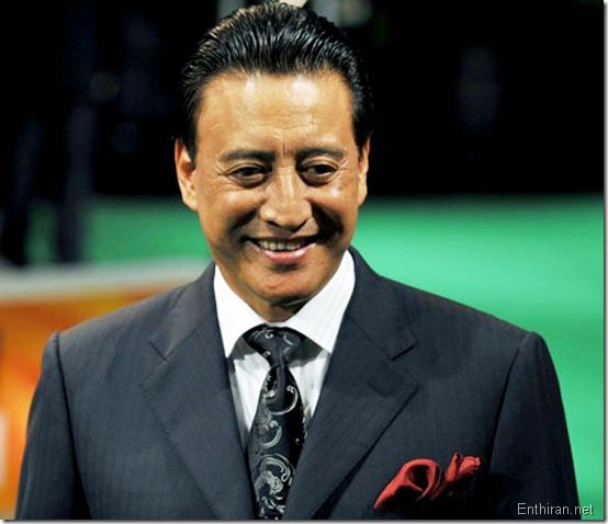 Danny Denzongpa fotoğrafı