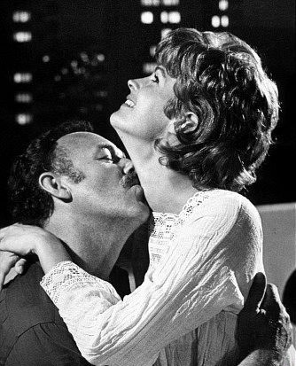 Candice Bergen fotoğrafı