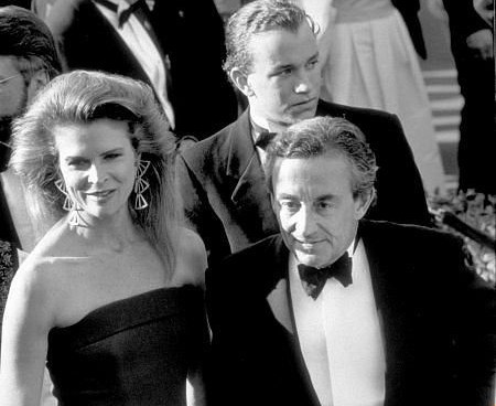 Candice Bergen fotoğrafı