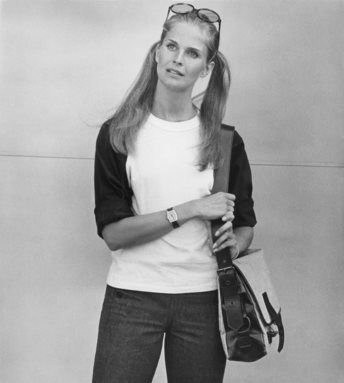 Candice Bergen Fotoğrafı
