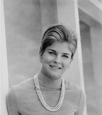 Candice Bergen Fotoğrafı
