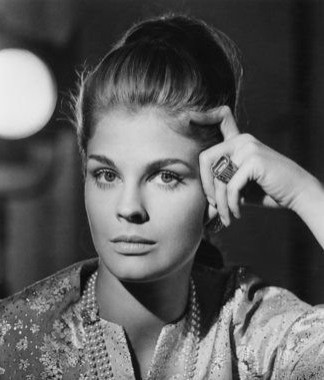 Candice Bergen fotoğrafı