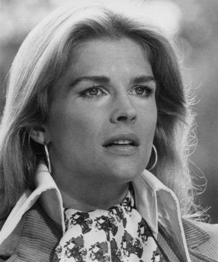Candice Bergen fotoğrafı
