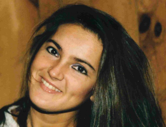 Susan Hoffman fotoğrafı