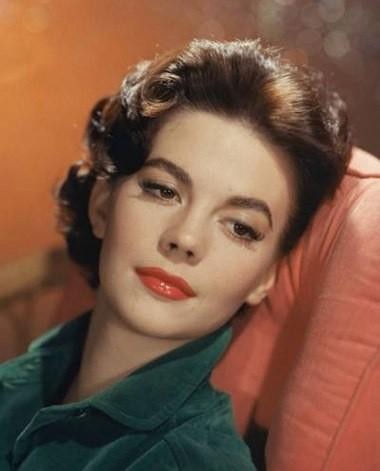 Natalie Wood fotoğrafı