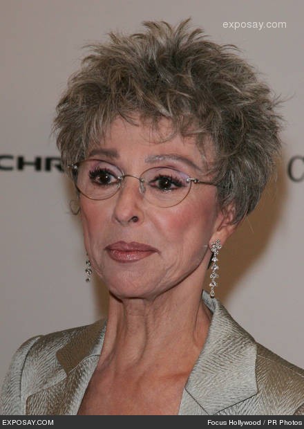 Rita Moreno fotoğrafı