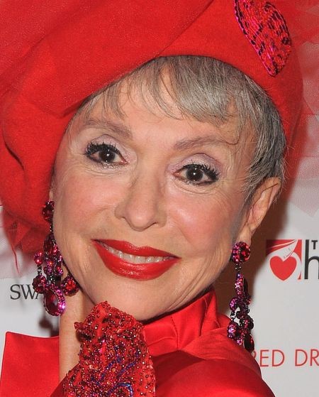 Rita Moreno fotoğrafı