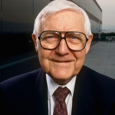 Robert Wise Fotoğrafı