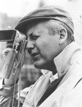 Robert Wise Fotoğrafı
