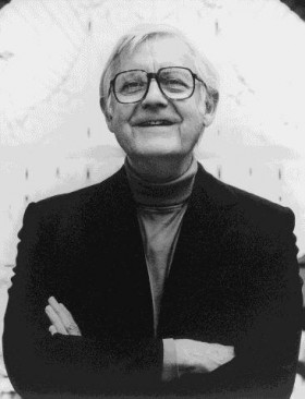 Robert Wise Fotoğrafı