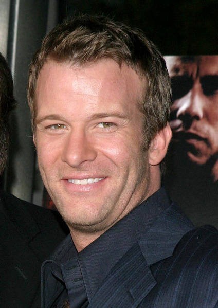 Thomas Jane fotoğrafı