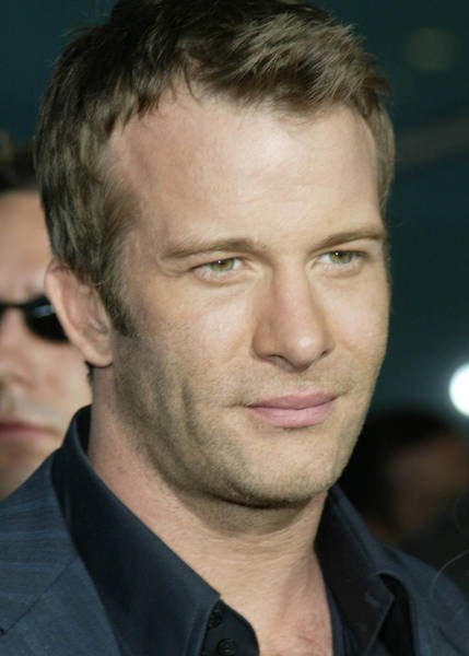Thomas Jane fotoğrafı