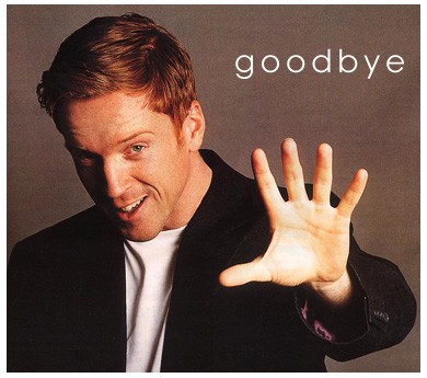 Damian Lewis fotoğrafı