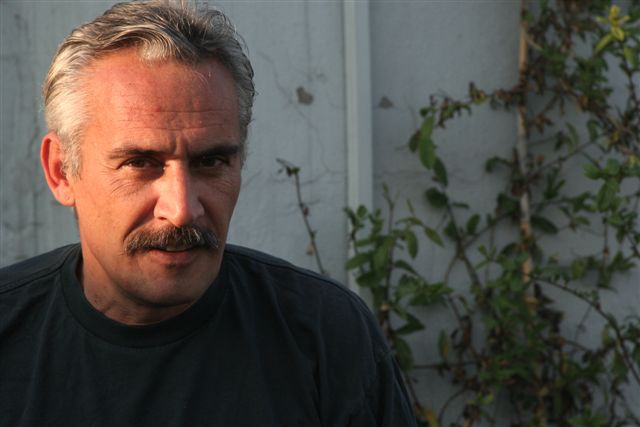 Eray Özbal fotoğrafı