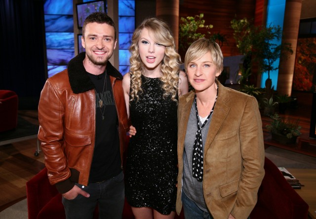 Ellen DeGeneres Fotoğrafı