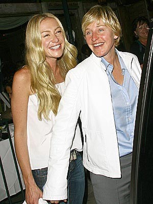 Ellen DeGeneres Fotoğrafı