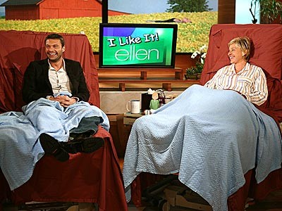 Ellen DeGeneres Fotoğrafı