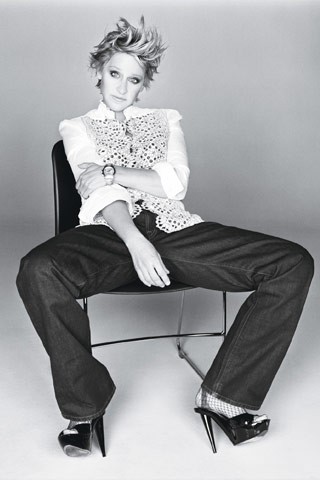 Ellen DeGeneres Fotoğrafı