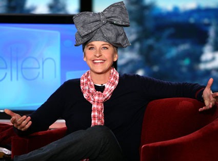 Ellen DeGeneres Fotoğrafı