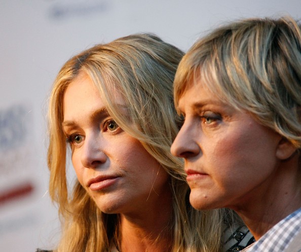 Ellen DeGeneres Fotoğrafı
