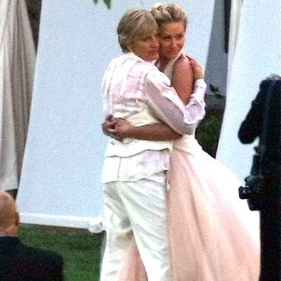 Ellen DeGeneres Fotoğrafı