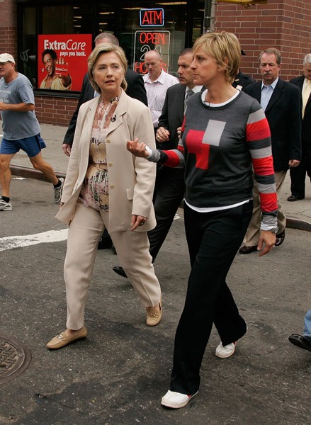 Ellen DeGeneres Fotoğrafı