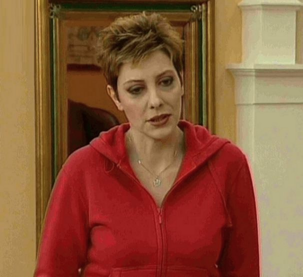 Ayda Aksel fotoğrafı