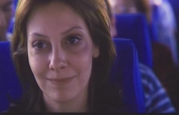 Ayda Aksel Fotoğrafı