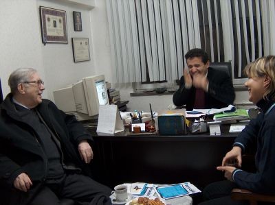 Turgut Özakman fotoğrafı