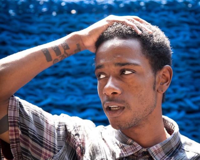 Lakeith Stanfield Fotoğrafı