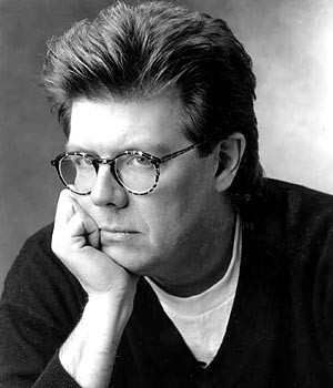 John Hughes Fotoğrafı