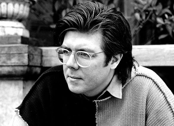 John Hughes Fotoğrafı