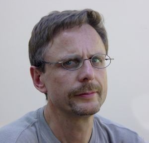 Ève Machuel Fotoğrafı