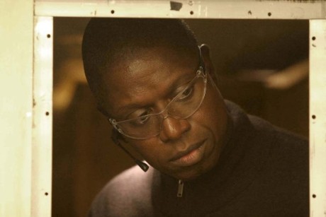 Andre Braugher fotoğrafı