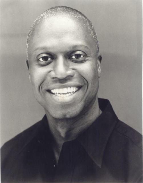 Andre Braugher fotoğrafı