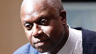 Andre Braugher fotoğrafı