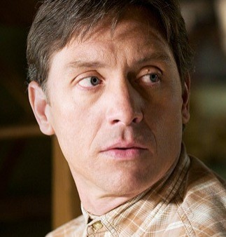Shawn Doyle fotoğrafı