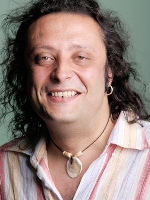 Murat Şen fotoğrafı