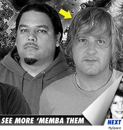 Jared Rushton fotoğrafı