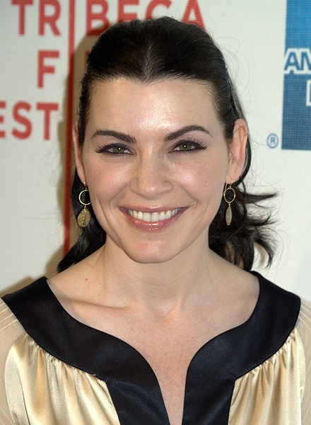 Julianna Margulies fotoğrafı