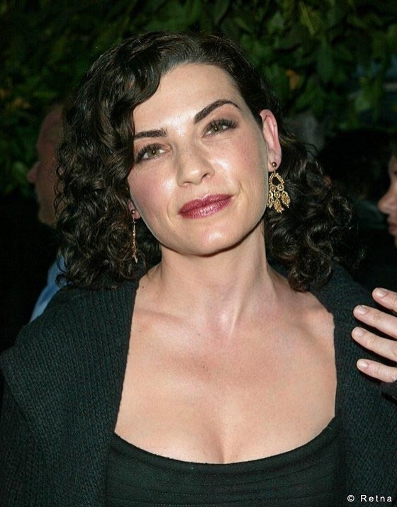 Julianna Margulies fotoğrafı