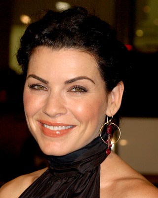 Julianna Margulies Fotoğrafı