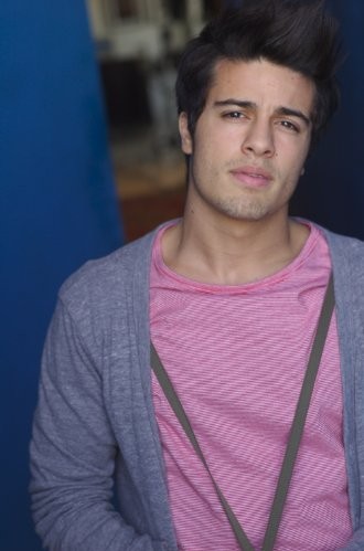 Luis Rosado fotoğrafı