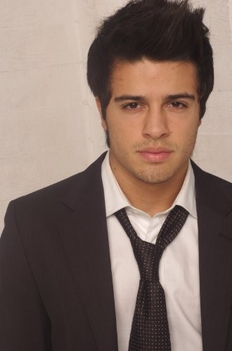 Luis Rosado fotoğrafı